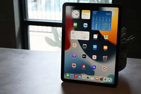 Cách khôi phục cài đặt gốc iPad Pro đúng chuẩn để máy chạy mượt và sạch dữ liệu hơn