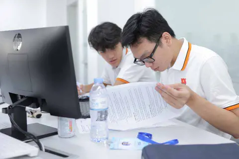 Khối thi có môn Tin học gồm những khối nào? Cập nhật tổ hợp xét tuyển mới nhất hiện nay