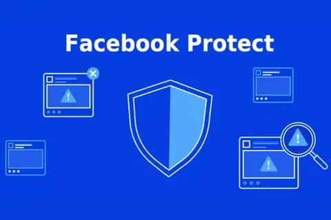 Tại sao không bật được Facebook Protect? Làm cách nào để khắc phục tình trạng này một cách nhanh chóng nhất?