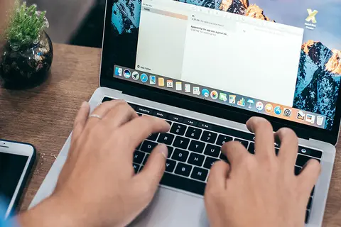 Không cài được EVkey trên Macbook: Tìm hiểu các nguyên nhân và cách sửa lỗi đơn giản