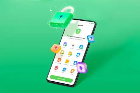 Không gian thứ 2 là gì? Tại sao nên sử dụng không gian thứ hai trên điện thoại và những ưu điểm vượt trội bạn nên biết