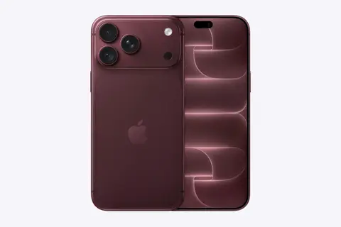 Kích thước iPhone 18 Pro Max có gì đáng chú ý?
