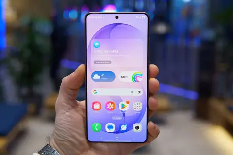 Khám phá kích thước màn hình Samsung Galaxy S26 Ultra: Hấp dẫn người mê màn hình lớn