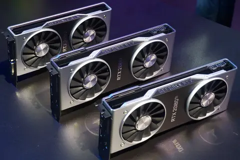 Kiến trúc NVIDIA Turing là gì? Giải mã công nghệ đồ họa thay đổi cách xử lý ray tracing