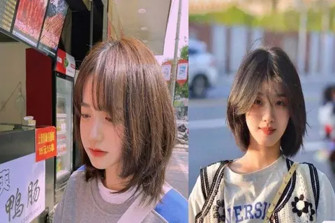 Kiểu tóc nữ hot trong năm 2026: Tổng hợp 15 xu hướng đẹp, trẻ trung và thời thượng
