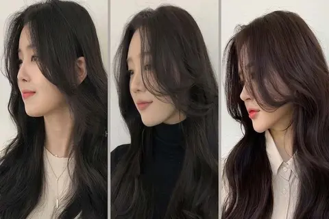 Kiểu tóc nữ hot nhất hiện nay: Xu hướng đẹp trẻ trung và dễ ứng dụng năm 2026