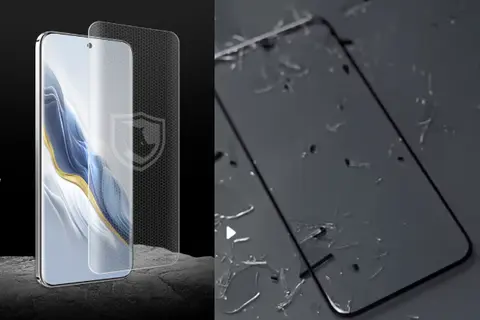 Kính Giant Rhino Glass là gì? Khám phá công nghệ kính bảo vệ màn hình đang được chú ý