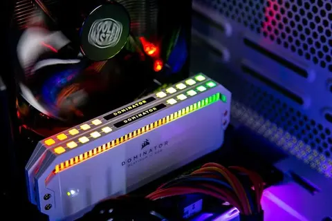 Bật mí một số kinh nghiệm chọn RAM máy tính giúp tối ưu hóa hiệu suất làm việc, giải trí