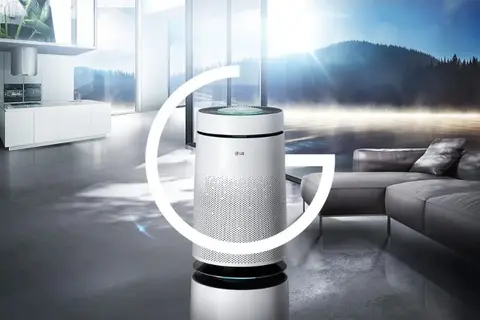 Bỏ túi kinh nghiệm chọn mua máy lọc không khí LG chất lượng tốt, phù hợp nhu cầu