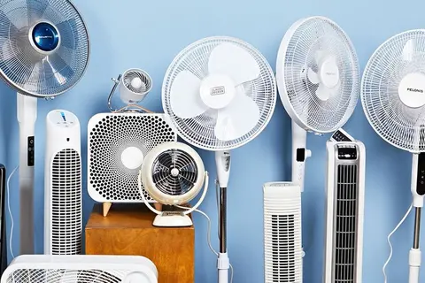 Bỏ túi những kinh nghiệm lựa chọn quạt điện cho gia đình không phải ai cũng biết