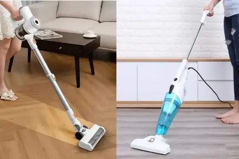 Bật mí các kinh nghiệm mua máy hút bụi gia đình phù hợp với nhu cầu của bạn