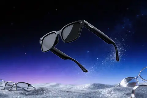 Kính thông minh Rokid và Xreal mở ra cách mới để xem, chơi và làm việc