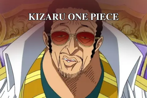 Kizaru One Piece: Bí mật sức mạnh ánh sáng và những điều bạn chưa biết về Đô đốc Hải quân này