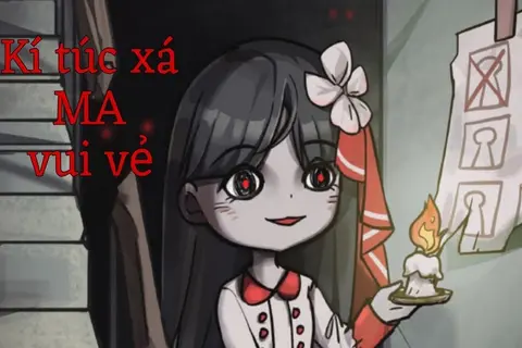 Tìm hiểu game Ký Túc Xá Ma Vui Vẻ: Trò chơi phòng thủ hài hước và kịch tính của VNG game