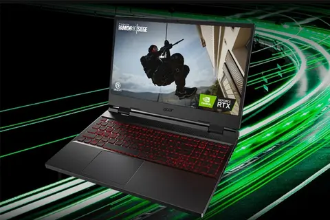 Mẫu laptop Acer Nitro 5 nào tốt nhất 2025? Top 5 phiên bản chất lượng cho trải nghiệm đỉnh cao
