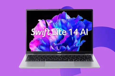 TOP 5 laptop AI giá rẻ cho sinh viên 2026: Cấu hình mạnh mẽ, pin trâu bền bỉ