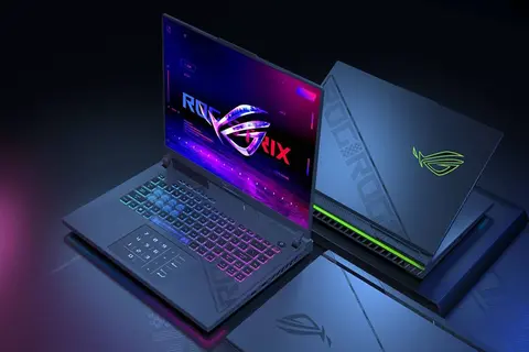 Top 5 laptop Asus TUF Gaming Core i7: Hiệu năng mạnh mẽ cho trải nghiệm gaming đỉnh cao