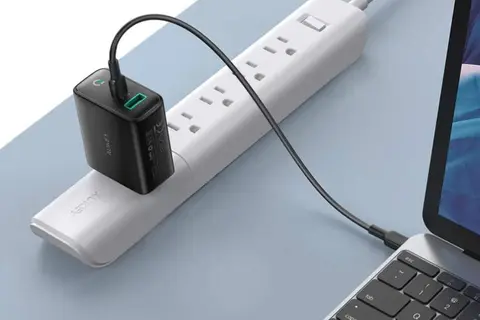 Laptop báo sạc nhưng không vào pin: Tìm hiểu nguyên nhân và giải pháp xử lý