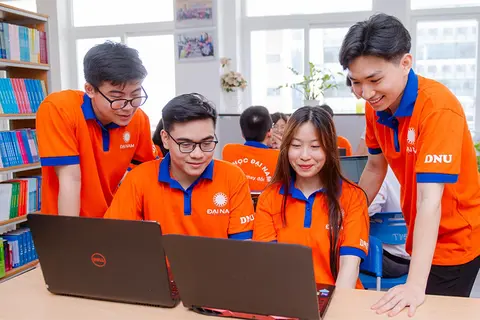 Top 6 laptop cho sinh viên kỹ thuật dưới 15 triệu 2025: Học lập trình - thiết kế đều mượt