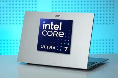 Bật mí top 5 laptop Core Ultra 7 đáng mua: Hiệu năng mạnh mẽ, hỗ trợ AI hiện đại