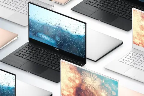 Điểm danh 5 dòng laptop Dell Core i9 với hiệu năng mạnh mẽ và trải nghiệm đỉnh cao