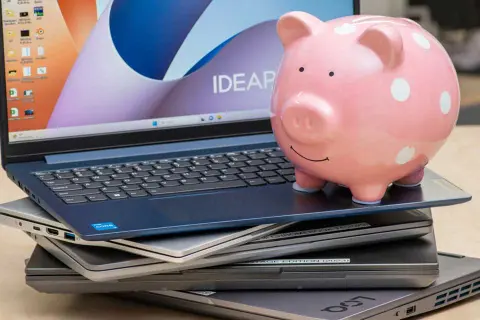 Tìm mua laptop dưới 10 triệu dành cho sinh viên 2026: Có lựa chọn nào hay không?