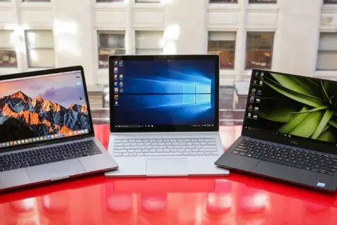 Gợi ý TOP 5 Laptop dưới 15 triệu tốt nhất 2024 cho nhu cầu học tập, làm việc, giải trí cực mượt