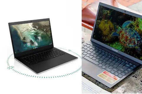 Laptop dưới 8 triệu đáng mua nhất hiện nay: Giá mềm nhưng hiệu năng vẫn đáp ứng đầy đủ