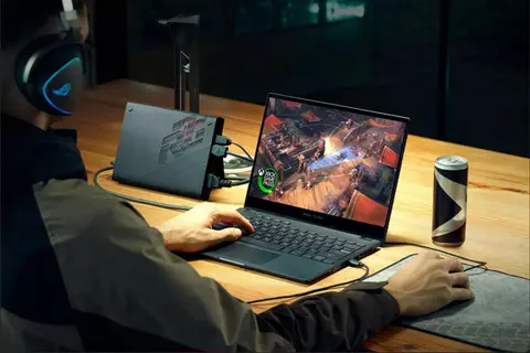 Top 7 laptop gaming dưới 45 triệu 2026 cấu hình mạnh, dung lượng lớn, chiến mượt nhiều tựa game