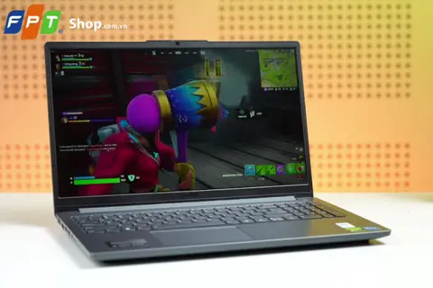 Top 5 laptop gaming hiệu năng cực tốt so với giá thành mà game thủ và người làm thiết kế không nên bỏ qua