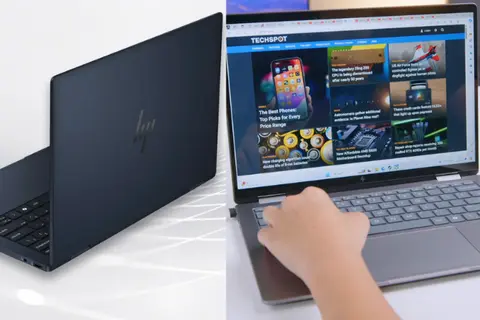 Laptop HP Envy cấu hình cao nhất: Top các phiên bản mạnh mẽ, thiết kế sang trọng, hiện đại