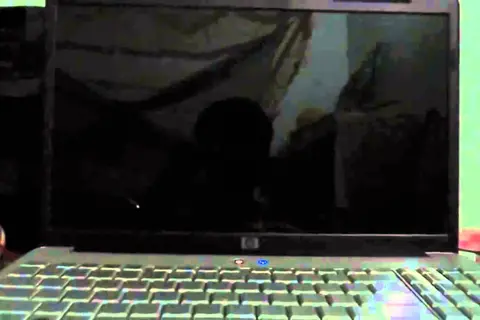 Laptop HP không lên nguồn: Nguyên nhân, dấu hiệu nhận biết và hướng khắc phục an toàn