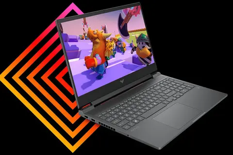 Laptop HP Victus nên mua dòng nào? Top 5 laptop HP Victus thiết kế đẹp, hiệu năng mượt, đáng mua hiện nay