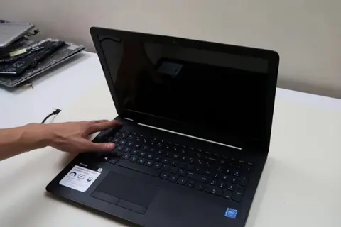 Laptop không khởi động được: Nguyên nhân phổ biến và hướng dẫn cách khắc phục hiệu quả 