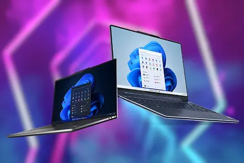 Bật mí top 5 mẫu laptop Lenovo 4K hot nhất năm 2024: Sự kết hợp hoàn hảo giữa hiệu năng và hình ảnh
