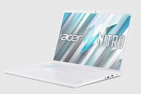 Gợi ý các mẫu laptop màu trắng sang trọng, hiện đại được nhiều người săn đón
