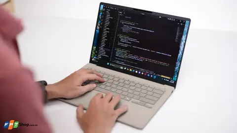 Laptop nhẹ nhất 2026: Gợi ý máy dưới 1 kg và cách lựa chọn hiệu quả theo nhu cầu
