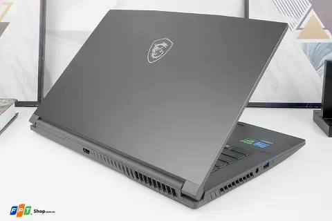 Đánh giá những mẫu laptop MSI i7 cấu hình mạnh cân mọi tác vụ đáng sở hữu năm 2024