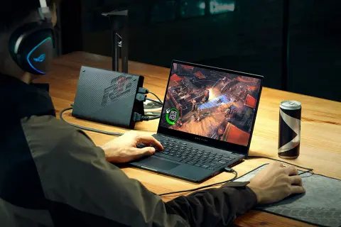 Top laptop RTX 3050 nổi bật hiệu năng tốt 2024: Có những lựa chọn nào cho bạn?