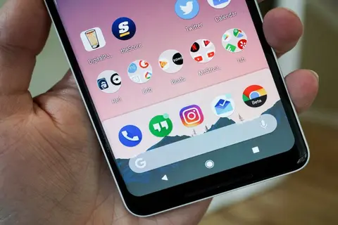 Gợi ý những launcher tốt nhất cho Android hiện nay, giúp nâng cao trải nghiệm sử dụng smartphone