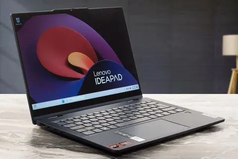 Lenovo IdeaPad chơi game tốt không? Đâu là mẫu IdeaPad cấu hình tốt nhất hiện nay?
