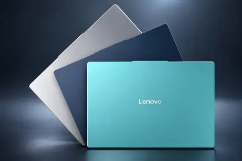 Lenovo IdeaPad Slim 3x 15 lên kệ: Thời lượng pin tăng 46%, trang bị chip Snapdragon C