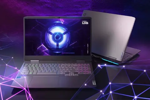 Lenovo LOQ dưới 20 triệu – Tìm mua laptop Lenovo vừa chơi game vừa học tập và làm việc rất dễ