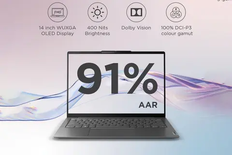 Laptop Lenovo Yoga dưới 8 triệu tốt nhất 2024 là sản phẩm nào? Top 5 Laptop Lenovo Yoga tốt nhất được nhiều người yêu thích