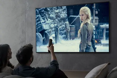 6 lý do bạn nên sở hữu ngay LG Smart Tivi 4K 55 inch 55UQ7050PSA thay vì những chiếc tivi khác