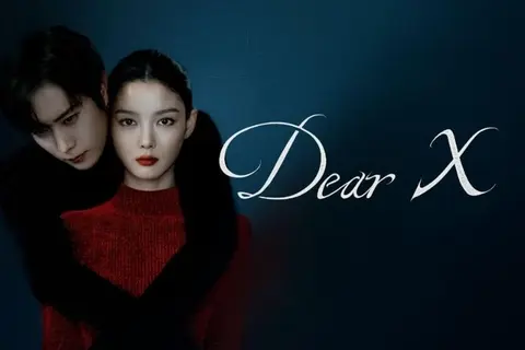Thông tin chi tiết lịch chiếu Dear X: Vì sao bộ phim này lại cuốn hút đến vậy?