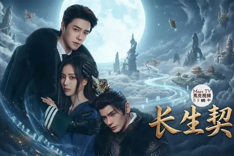 Lịch chiếu Trường Sinh Khế mới nhất: Cập nhật thông tin thời gian phát sóng, nền tảng