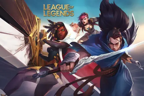 Lịch sử LoL: Hành trình hơn một thập kỷ đáng nhớ của tựa game Liên Minh Huyền Thoại