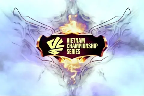 Lịch thi đấu VCS 2026 Finals mới nhất: Thời gian thi đấu và kết quả từng trận