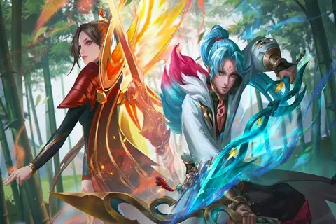 Tổng hợp kí tự đặc biệt Liên Quân mới, thịnh hành nhất cho game thủ 